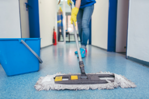 commercial office cleaning Melbourne