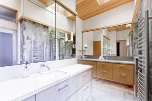 minimalist bathroom renovations Canberra