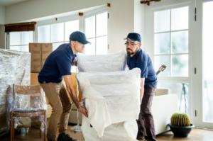 business movers Adelaide