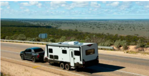 mobile caravan repairs Adelaide