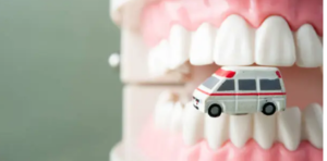 emergency dentist for dental trauma
