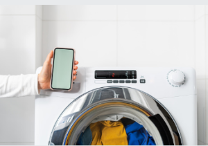 laundry services 