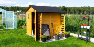 ApexHome shed builder