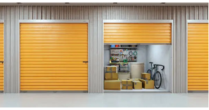 storage cost