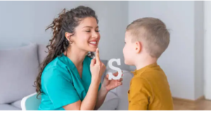 world renowned speech therapy