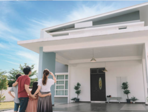 open display homes