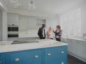 display homes for sale