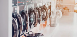 laundry services near me