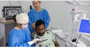 dentist Mount Barker