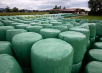 silage plastic