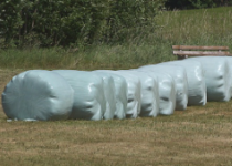 silage covers