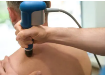 shockwave therapy