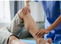 physio Findon