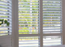 plantation shutters Adelaide