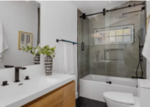 bathroom renovations Adelaide