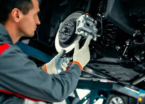 brake specialists Adelaide