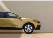 novated lease